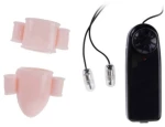 VIBRATING SLEEVES WITH REMOTE CONTROL
