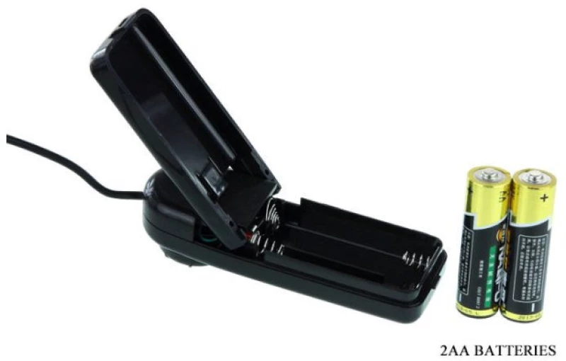 VIBRATING SLEEVES WITH REMOTE CONTROL