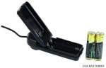 VIBRATING SLEEVES WITH REMOTE CONTROL