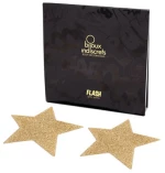 BIJOUX INDISCRETS FLASH STAR GOLD