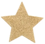 BIJOUX INDISCRETS FLASH STAR GOLD