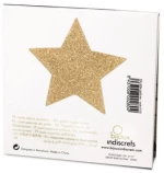 BIJOUX INDISCRETS FLASH STAR GOLD