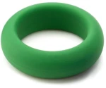 JE JOUE SILICONE COCK RING - MEDIUM  STRETCH