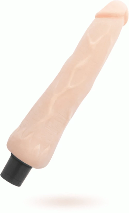 LOVECLONE RAGNAR SELF LUBRICATION DONG FLESH 24.5CM