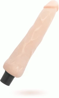 LOVECLONE RAGNAR SELF LUBRICATION DONG FLESH 24.5CM