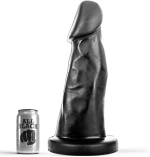 ΟΜΟΙΩΜΑ ΠΕΟΥΣ ALL BLACK DONG 27CM