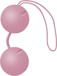 ΚΟΛΠΙΚΕΣ ΜΠΑΛΕΣ JOYBALLS LIFESTYLE ROSÉ