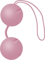 ΚΟΛΠΙΚΕΣ ΜΠΑΛΕΣ JOYBALLS LIFESTYLE ROSÉ