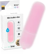 ONLINE MINI BULLET VIBE - PINK