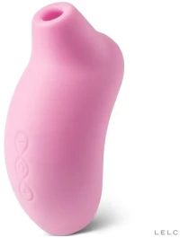 LELO CLIT STIMULATING SONA PINK