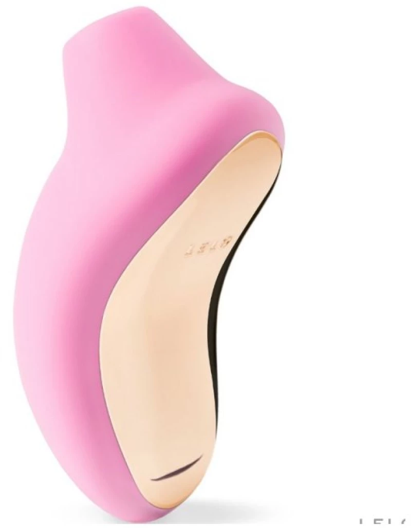 LELO CLIT STIMULATING SONA PINK