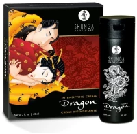 SHUNGA DRAGON VIRILITY CREAM