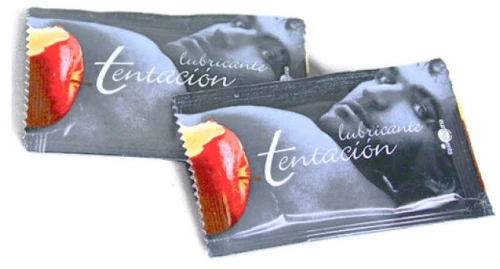 TENTACION CHOCOLATE SINGLE DOSIS