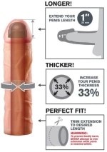 PERFECT 1 EXTENSION