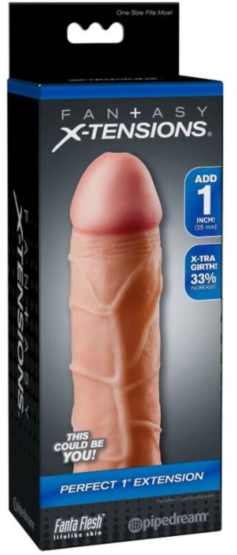 PERFECT 1 EXTENSION
