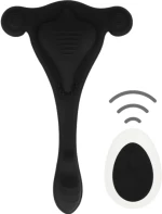 OHMAMA FLEXIBLE REMOTE CONTROL STIMULATING VIBE
