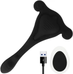 OHMAMA FLEXIBLE REMOTE CONTROL STIMULATING VIBE