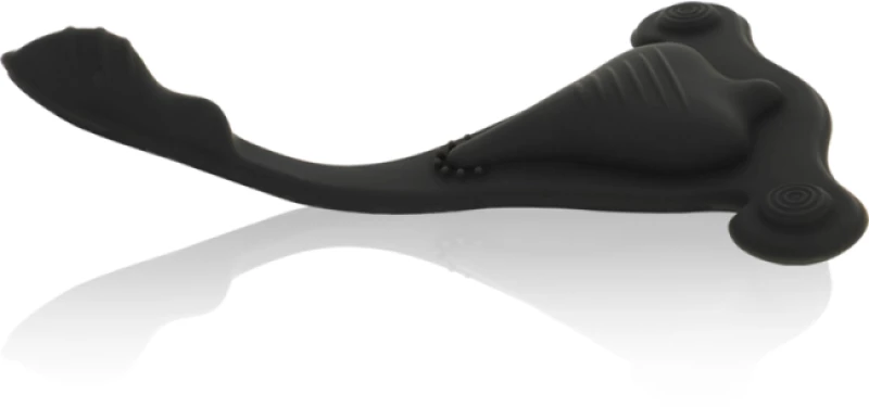 OHMAMA FLEXIBLE REMOTE CONTROL STIMULATING VIBE