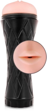 JAMYJOB MOUTH MASTURBATOR - MOUTH