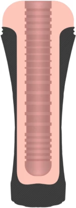 JAMYJOB MOUTH MASTURBATOR - MOUTH