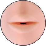 JAMYJOB MOUTH MASTURBATOR - MOUTH