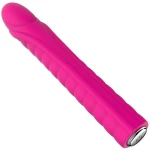 NALONE DIXIE VIBRATOR POWERFUL PINK