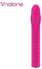 NALONE DIXIE VIBRATOR POWERFUL PINK
