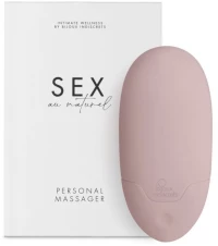 ΔΟΝΗΤΗΣ BIJOUX PERSONAL MASSAGER RECHARGEABLE