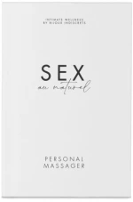 ΔΟΝΗΤΗΣ BIJOUX PERSONAL MASSAGER RECHARGEABLE