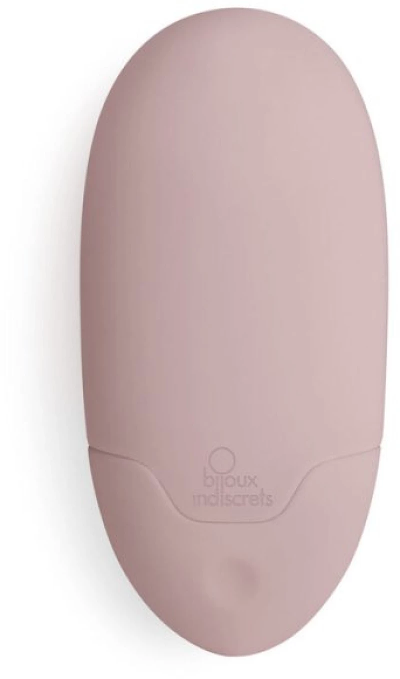 ΔΟΝΗΤΗΣ BIJOUX PERSONAL MASSAGER RECHARGEABLE