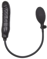 OHMAMA FETISH INFLATED ANAL PLUG