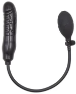 OHMAMA FETISH INFLATED ANAL PLUG