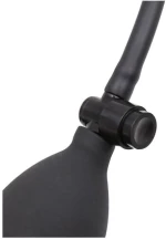 OHMAMA FETISH INFLATED ANAL PLUG