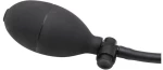 OHMAMA FETISH INFLATED ANAL PLUG