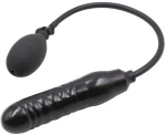 OHMAMA FETISH INFLATED ANAL PLUG