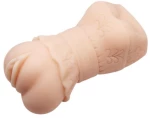 CRAZY BULL - MASTURBATOR WATER SKIN - VAGINA STYLE 2