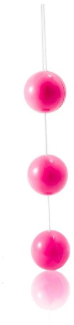 ΚΟΛΠΙΚΑ ΜΠΑΛΑΚΙΑ SEXUAL BALLS PINK