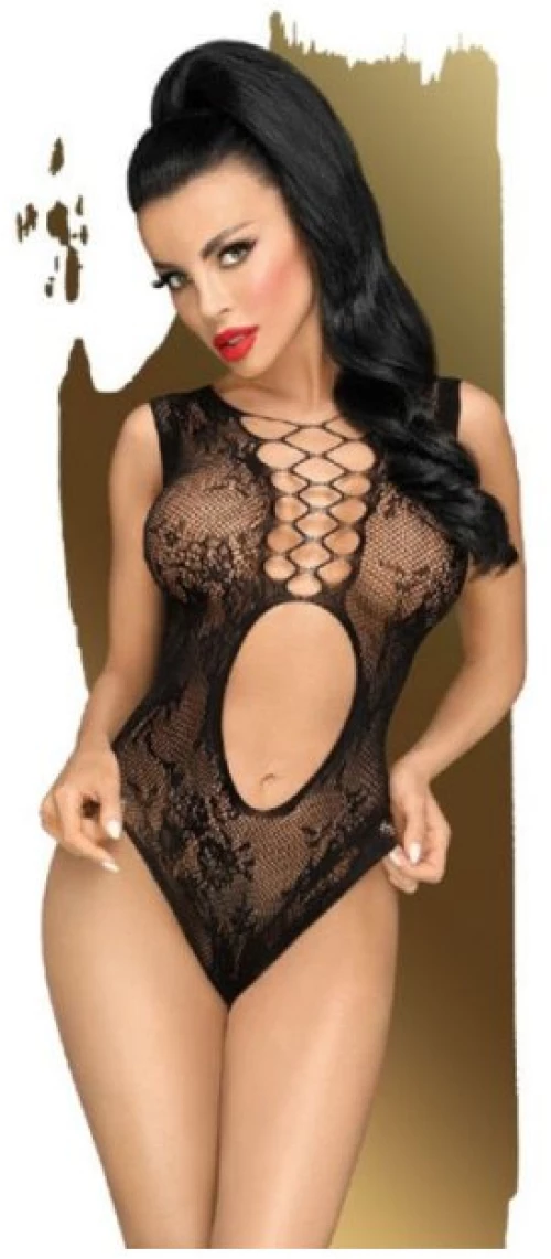 PENTHOUSE DEVIL'S ADVOCATE TEDDY S/M/L