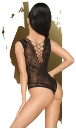 PENTHOUSE DEVIL'S ADVOCATE TEDDY S/M/L