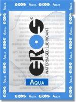 EROS AQUA WATER BASED 4 ML
