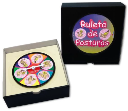 Positions Roulette