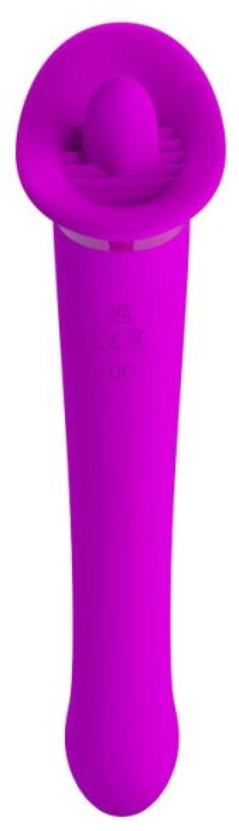Faust Licking Vibrator USB