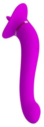 Faust Licking Vibrator USB