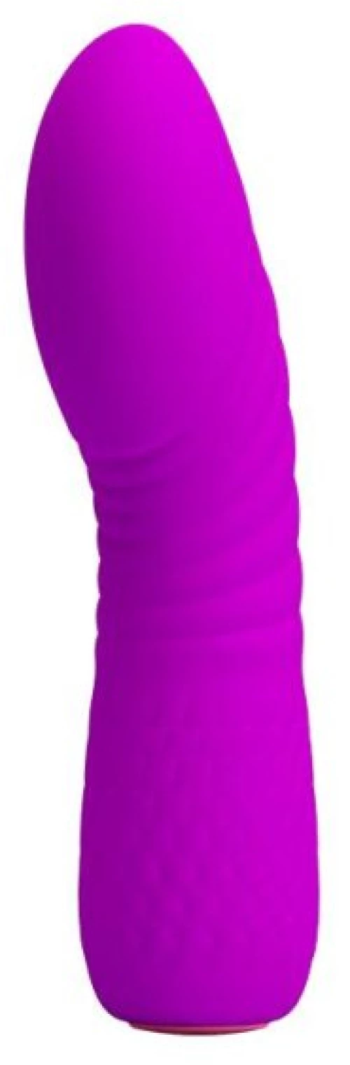 Vibe Abner USB Silicone Purple