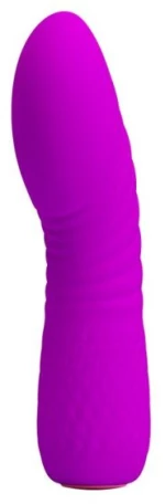 Vibe Abner USB Silicone Purple