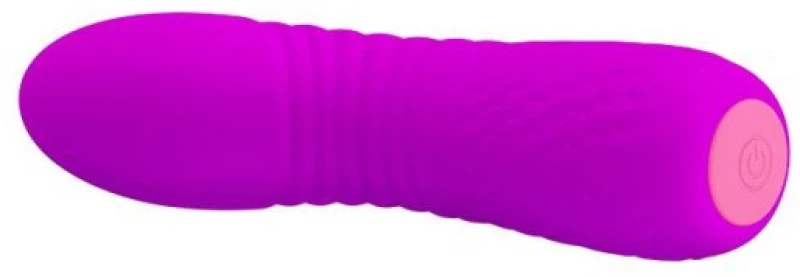 Vibe Abner USB Silicone Purple