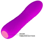 Vibe Abner USB Silicone Purple
