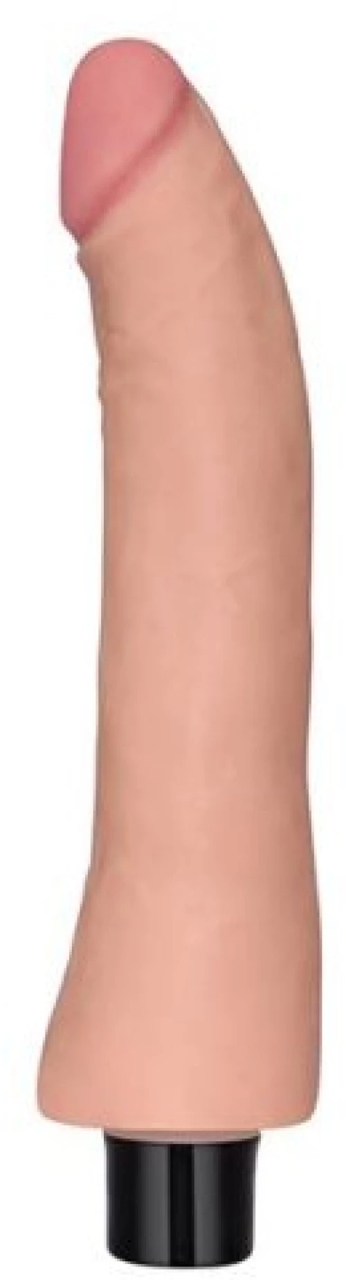 Vibe Real Softee 9 Flesh