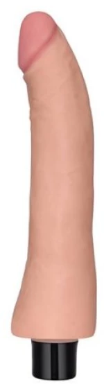 Vibe Real Softee 9 Flesh