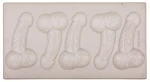 Penis Ice Cube Tray